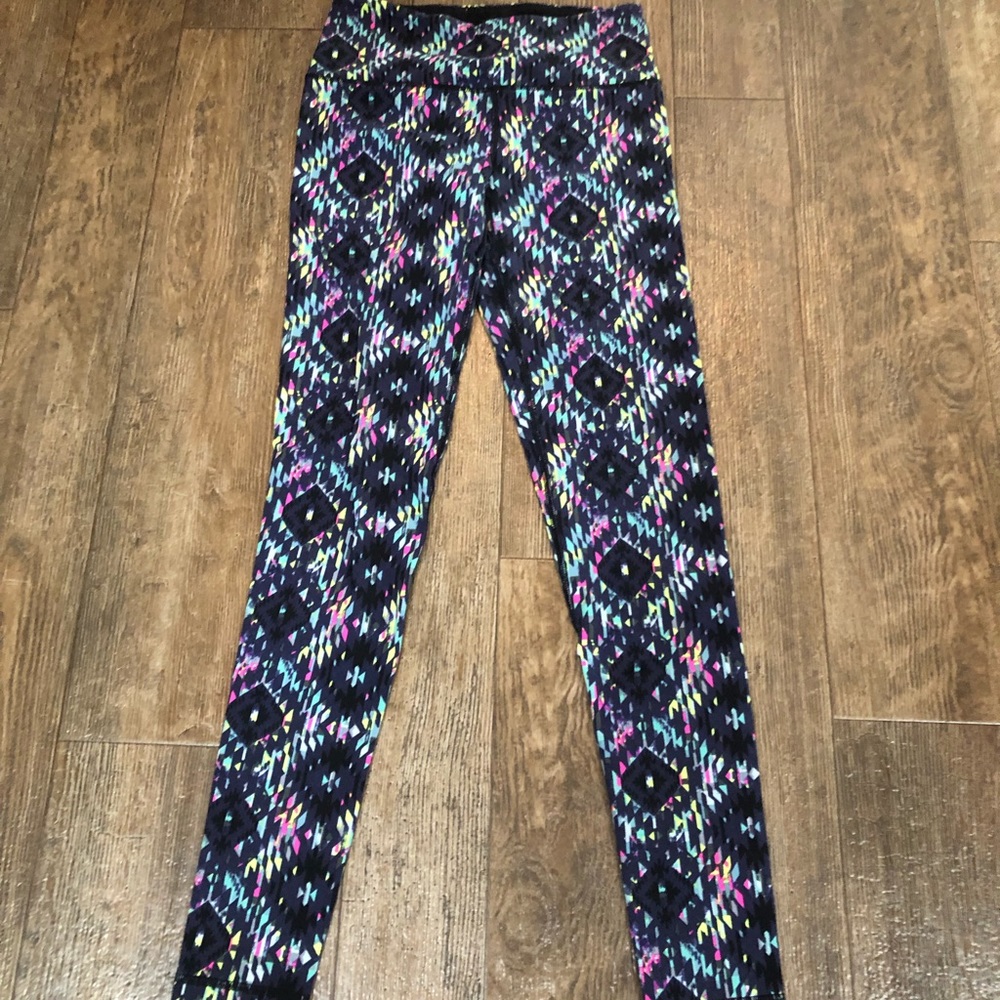 Victoria’s Secret VSX Sport Knockout Tight